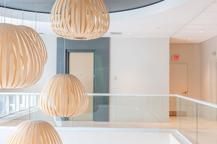 Cayman Corporate Centre