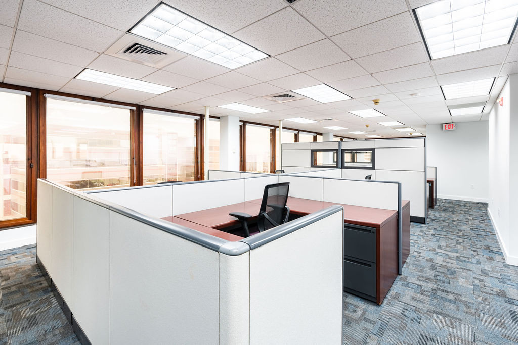 HSM Building - Fort Street