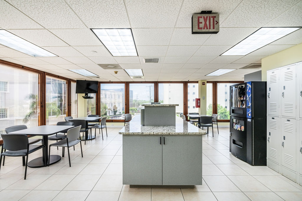 HSM Building - Fort Street