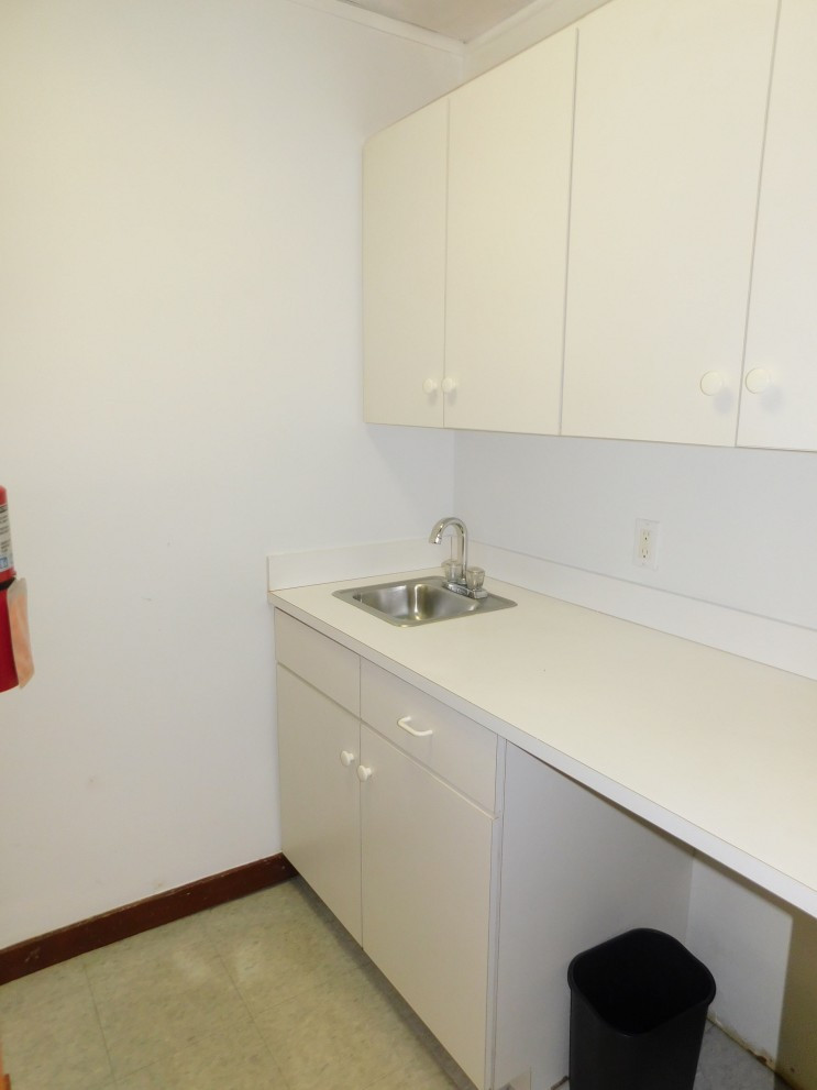 Genesis Office Suite 1, George Town