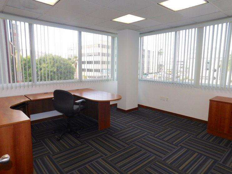Genesis Office Suite 1, George Town