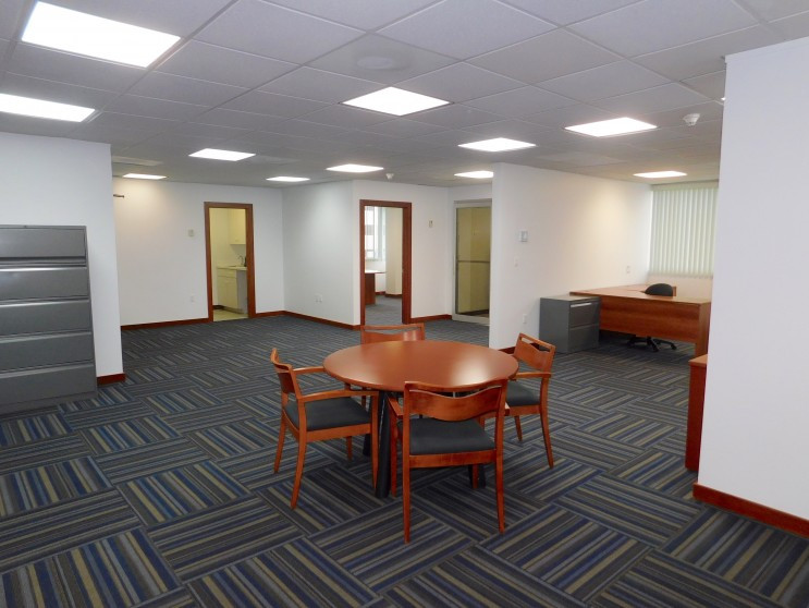 Genesis Office Suite 1, George Town