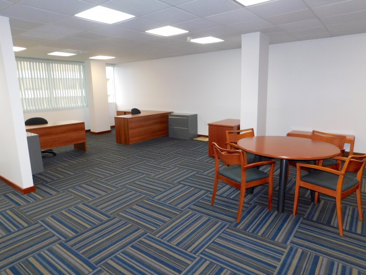 Genesis Office Suite 1, George Town