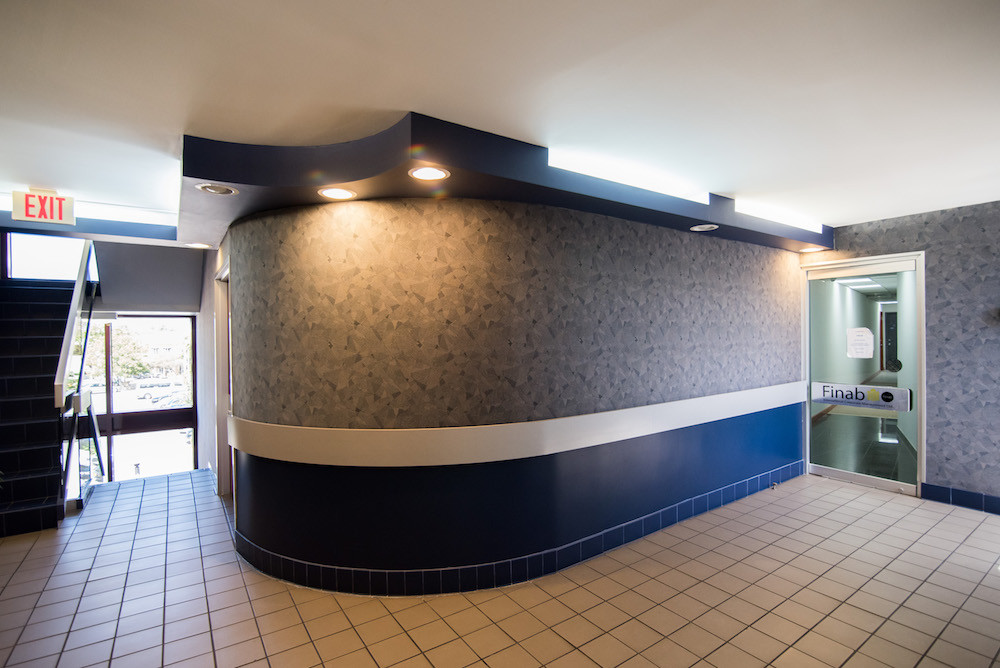 Genesis Office Suite 1, George Town