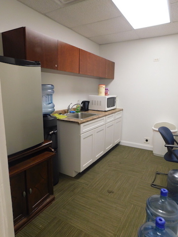 Duty Free Centre 2nd Floor office space