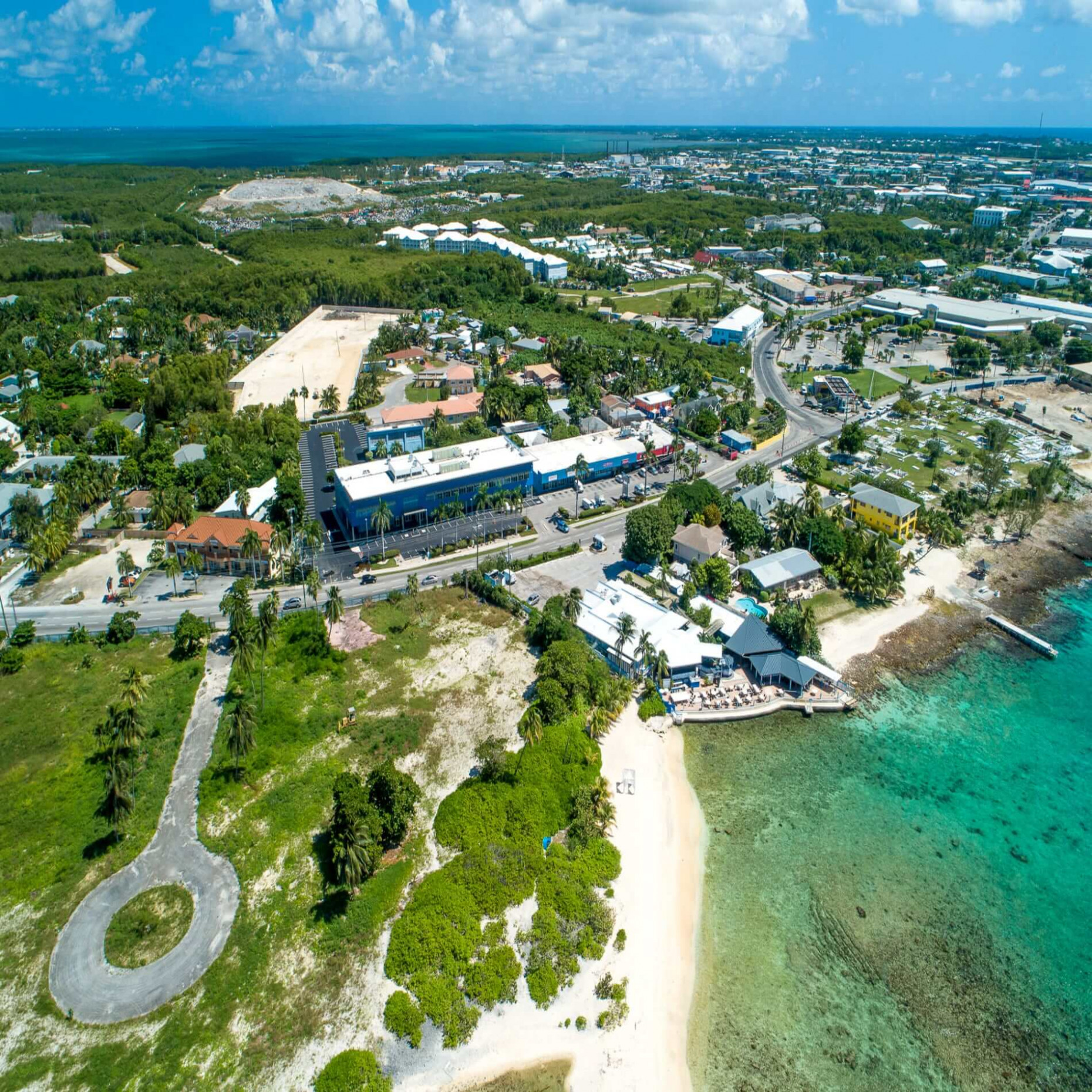 Baytown Plaza - RETAIL