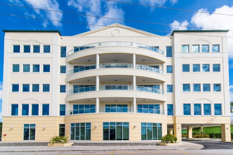 Strathvale House Prime Office Space ***LEASED***