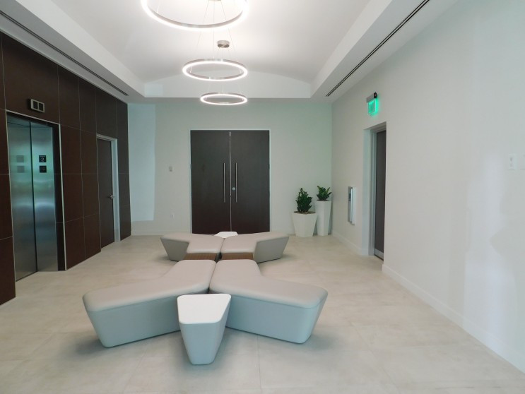 Strathvale House Prime Office Space ***LEASED***