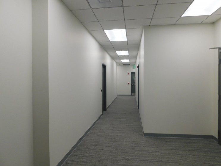 Strathvale House Prime Office Space ***LEASED***