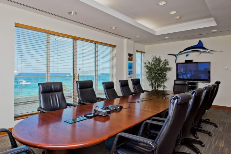 Strathvale House Prime Office Space ***LEASED***