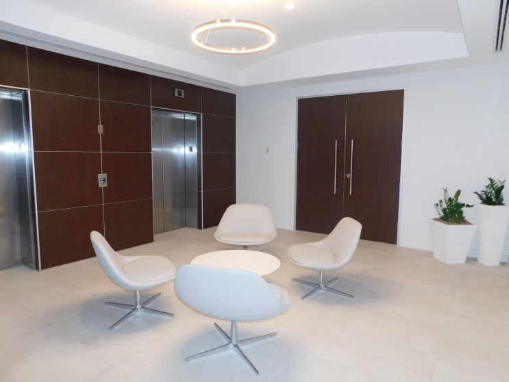 Strathvale House Prime Office Space ***LEASED***