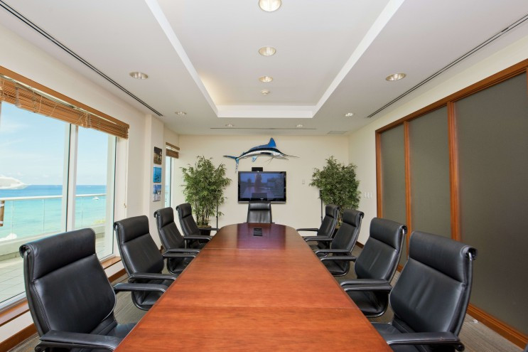 Strathvale House Prime Office Space ***LEASED***