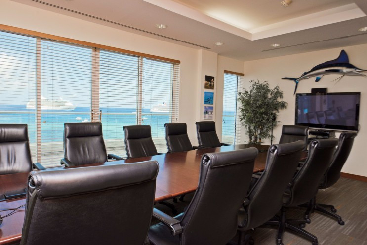 Strathvale House Prime Office Space ***LEASED***