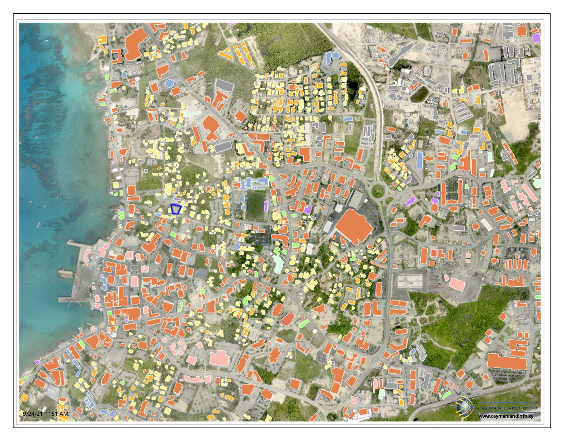 Modern Warehouse Unit 1