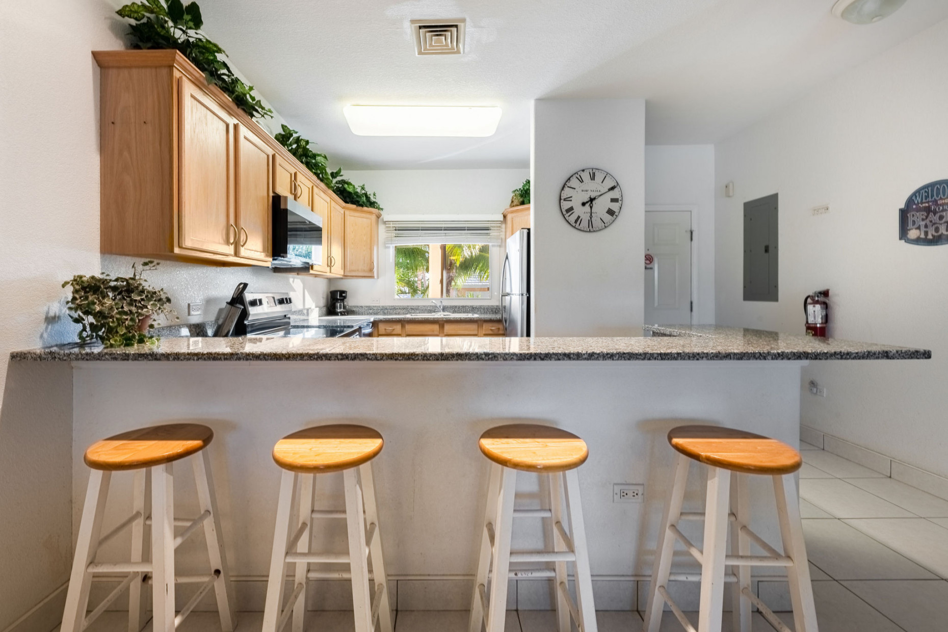 Kaibo Yacht Club Phase 2 Condos Top Floor W/storage Unit