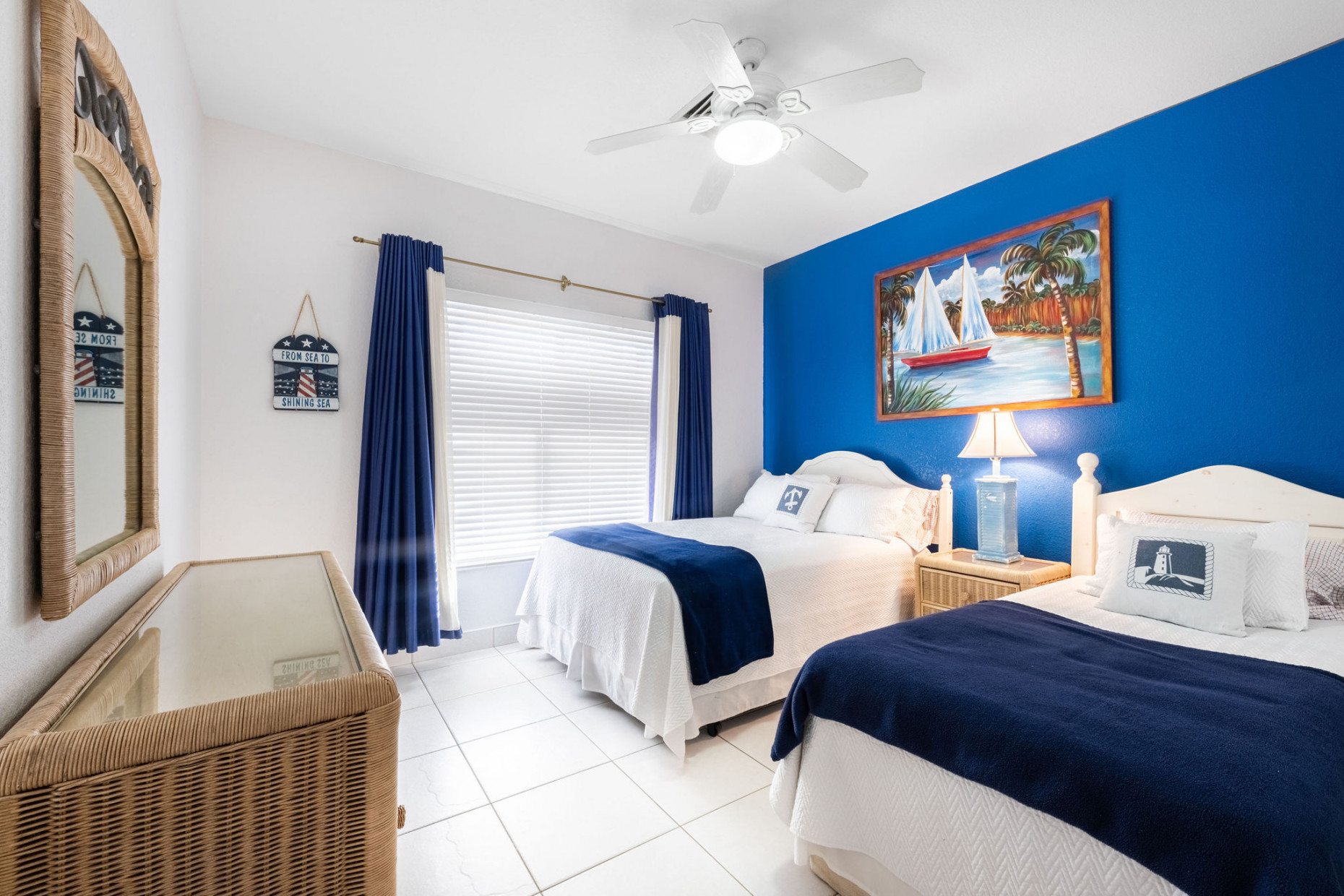 Kaibo Yacht Club Phase 2 Condos Top Floor W/storage Unit