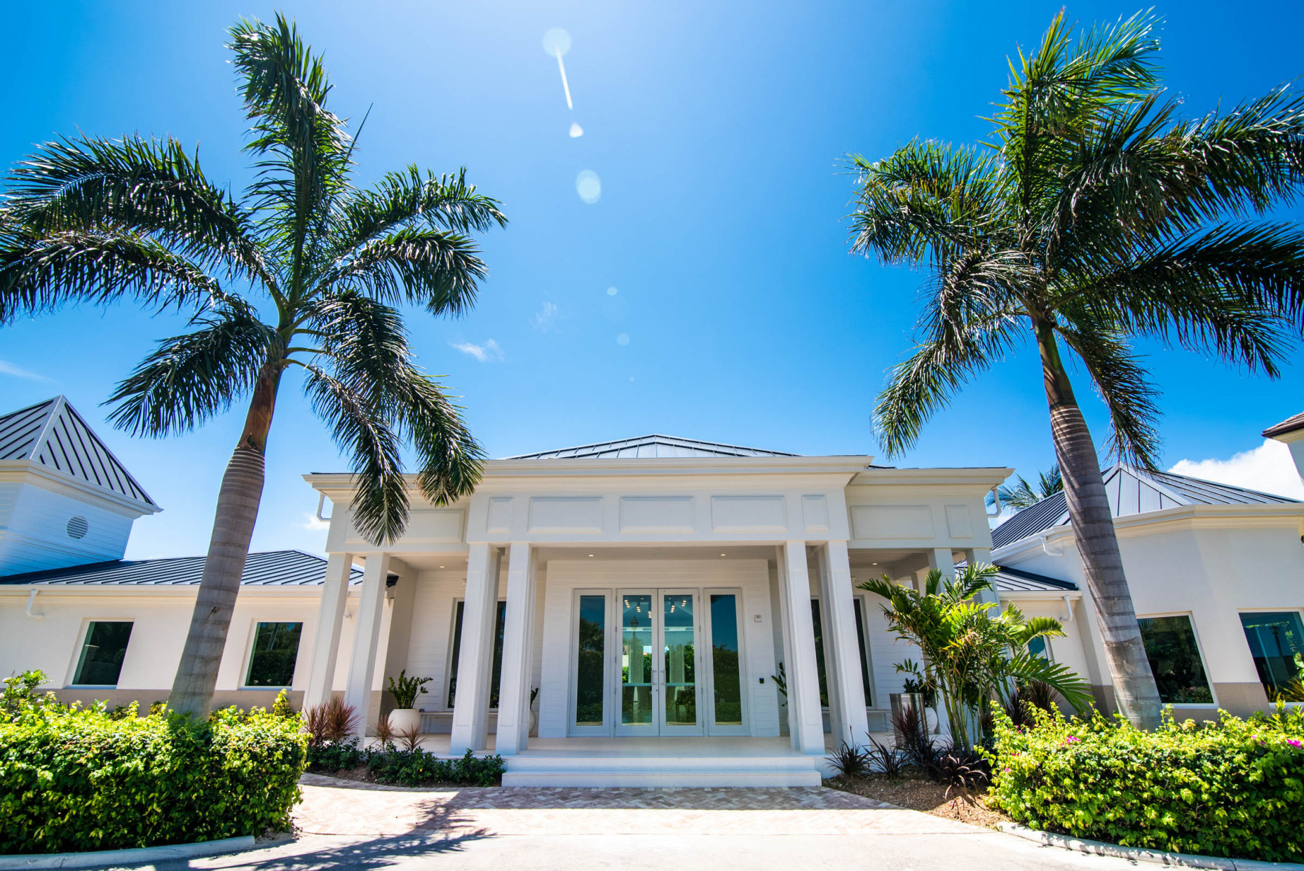 Stone Island Residence #802