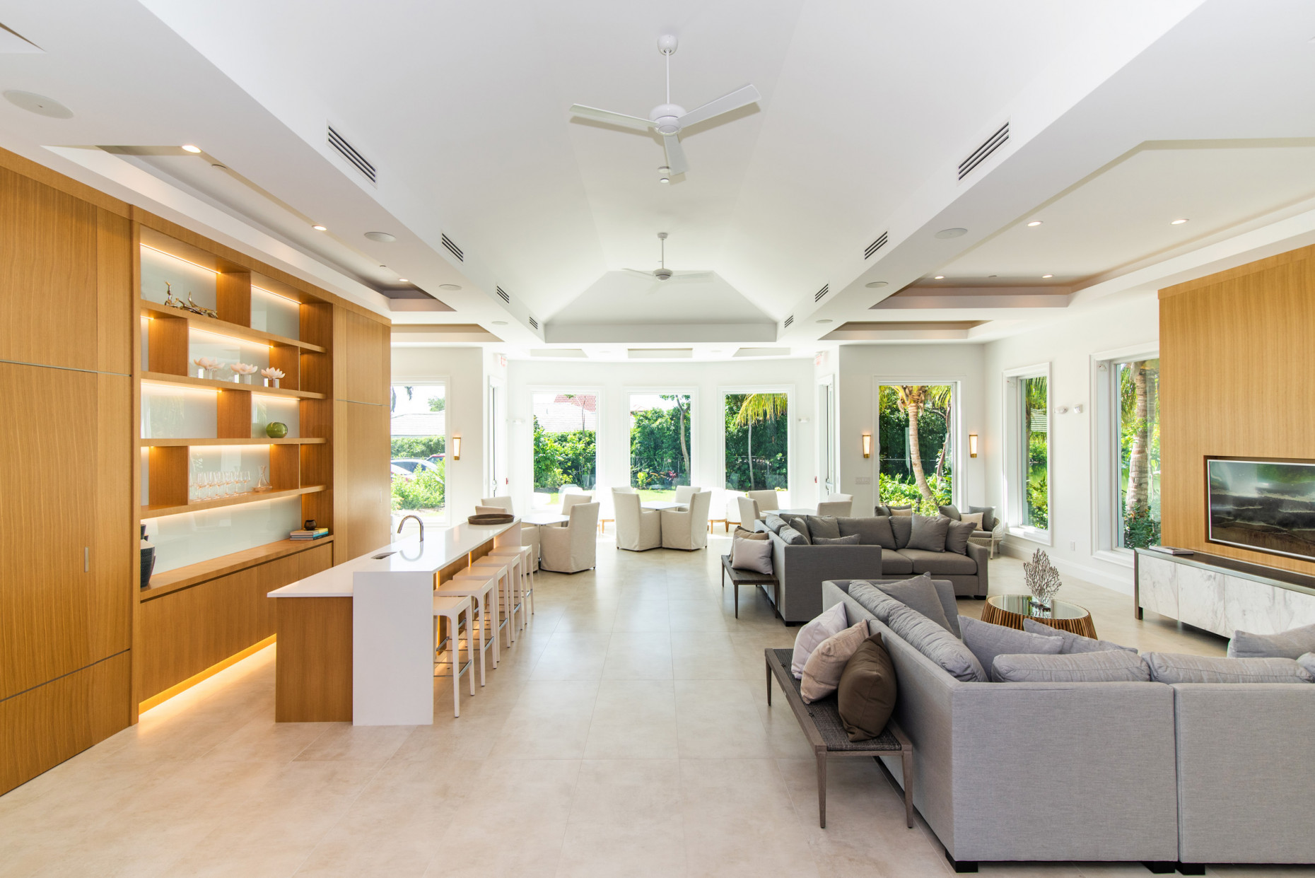 Stone Island Residence #802