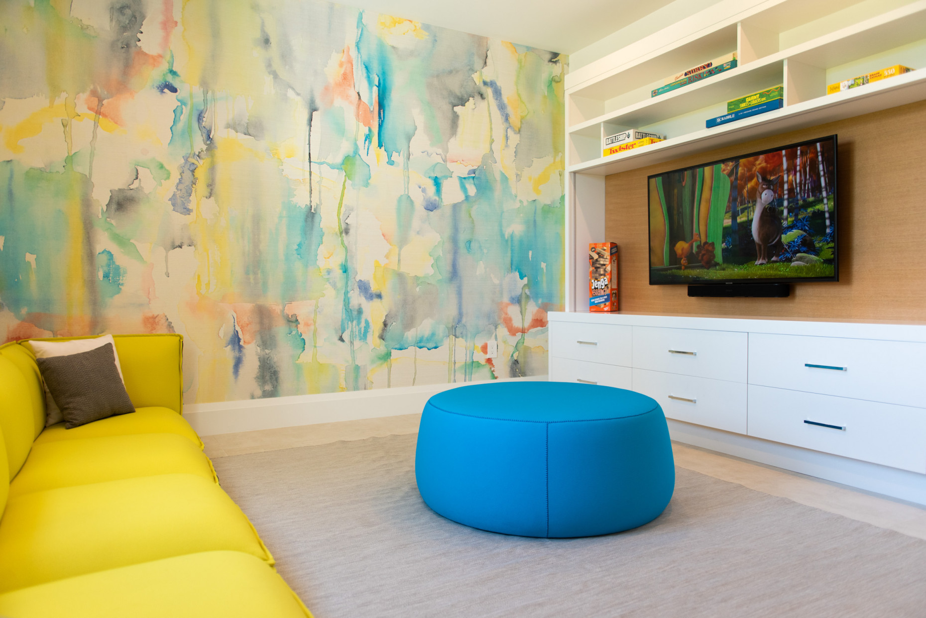 Stone Island Residence #802