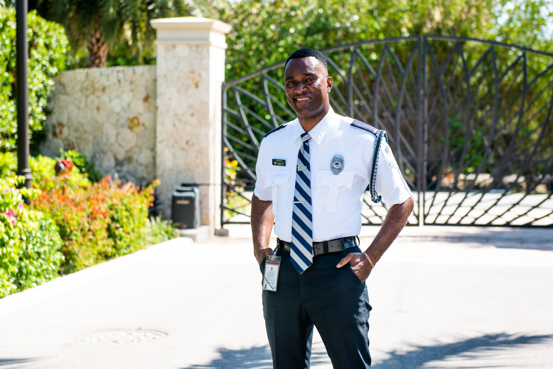 Stone Island Residence #802