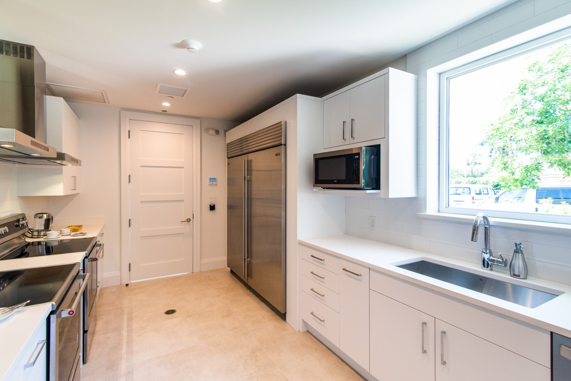 Stone Island Residence #802