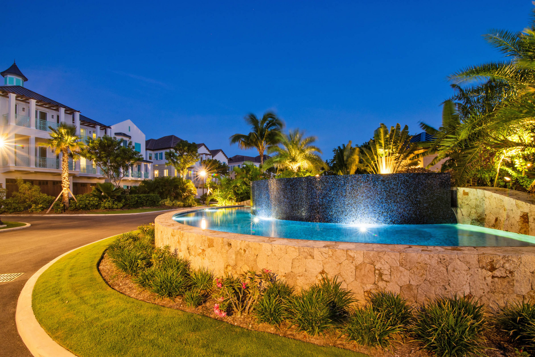 Stone Island Residence #802