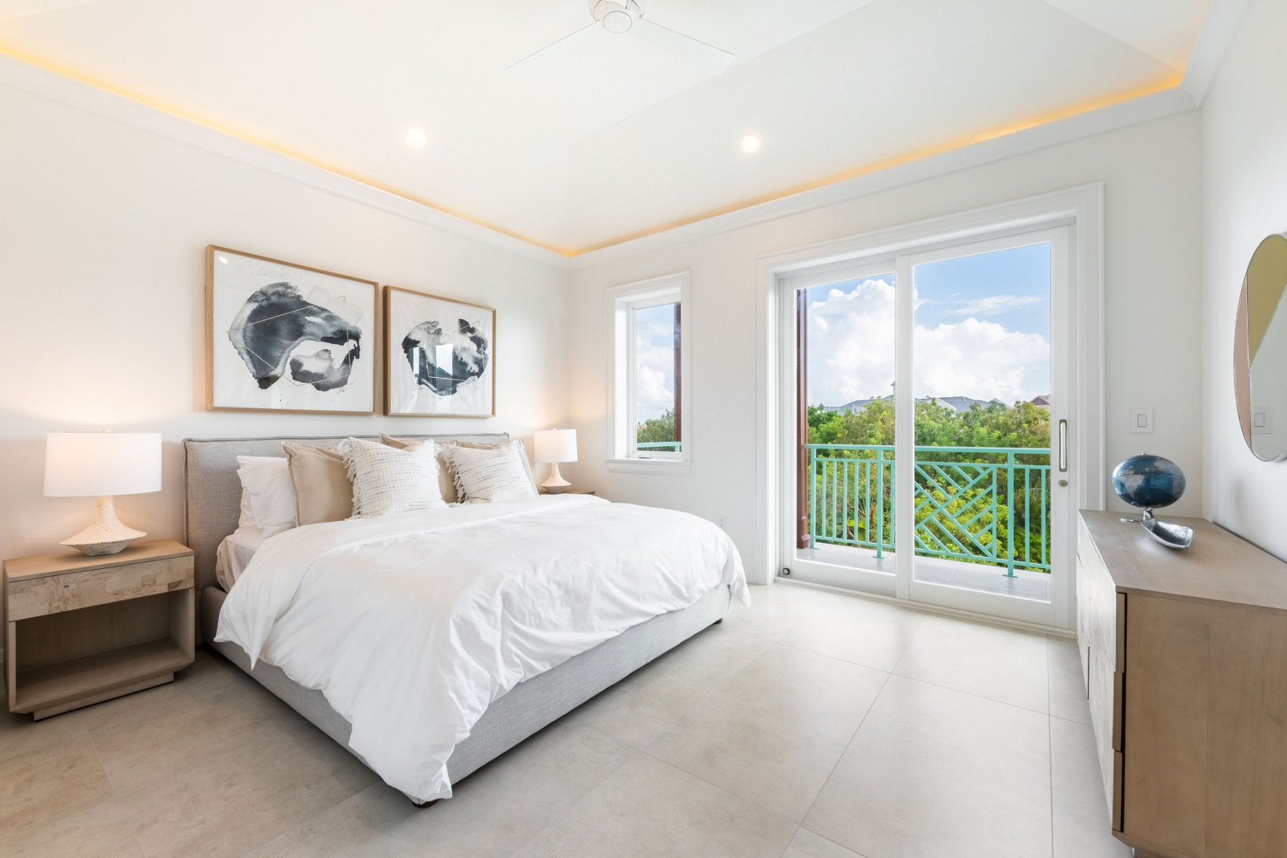 Stone Island Residence #802