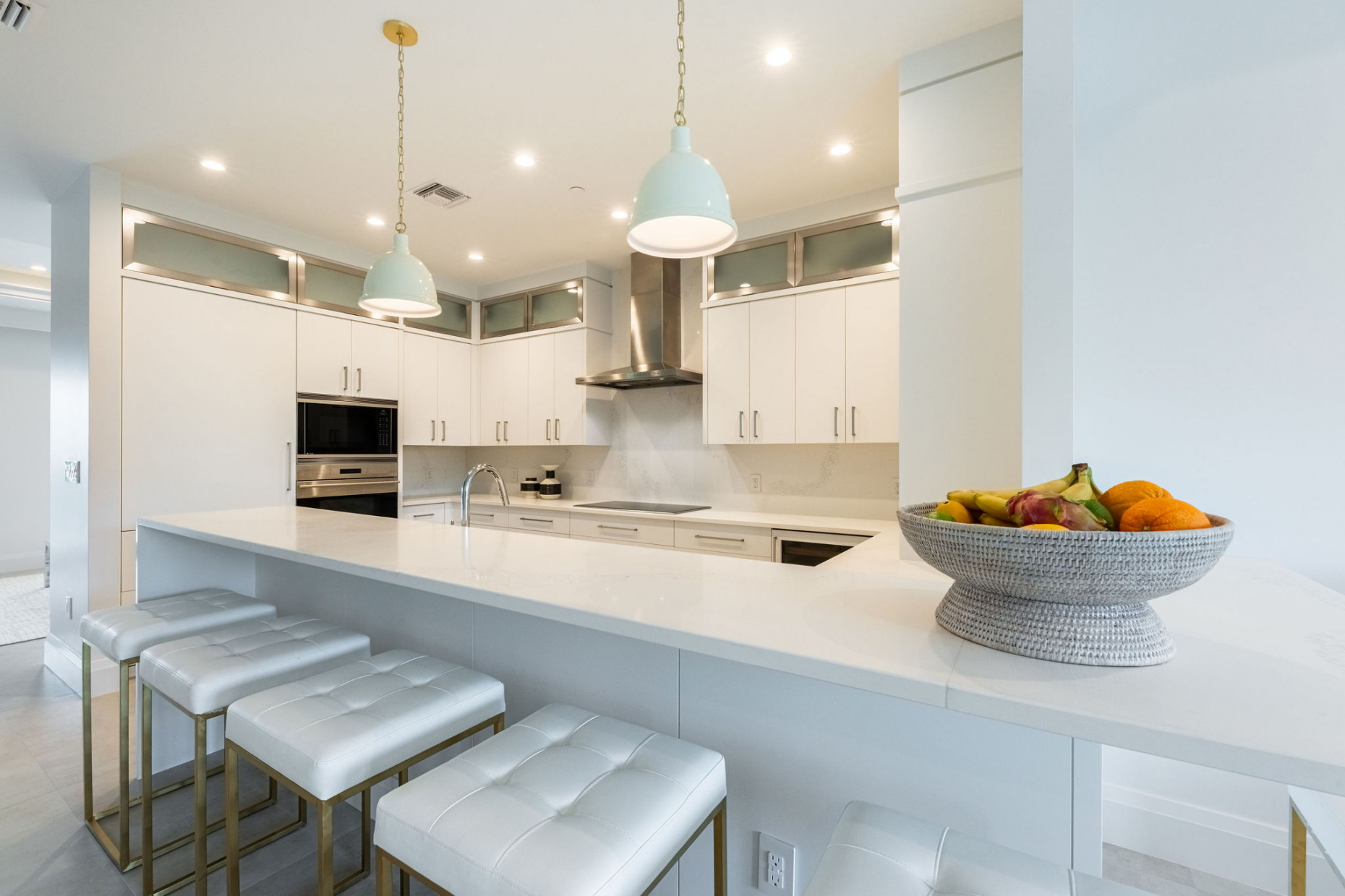 Stone Island Residence #802