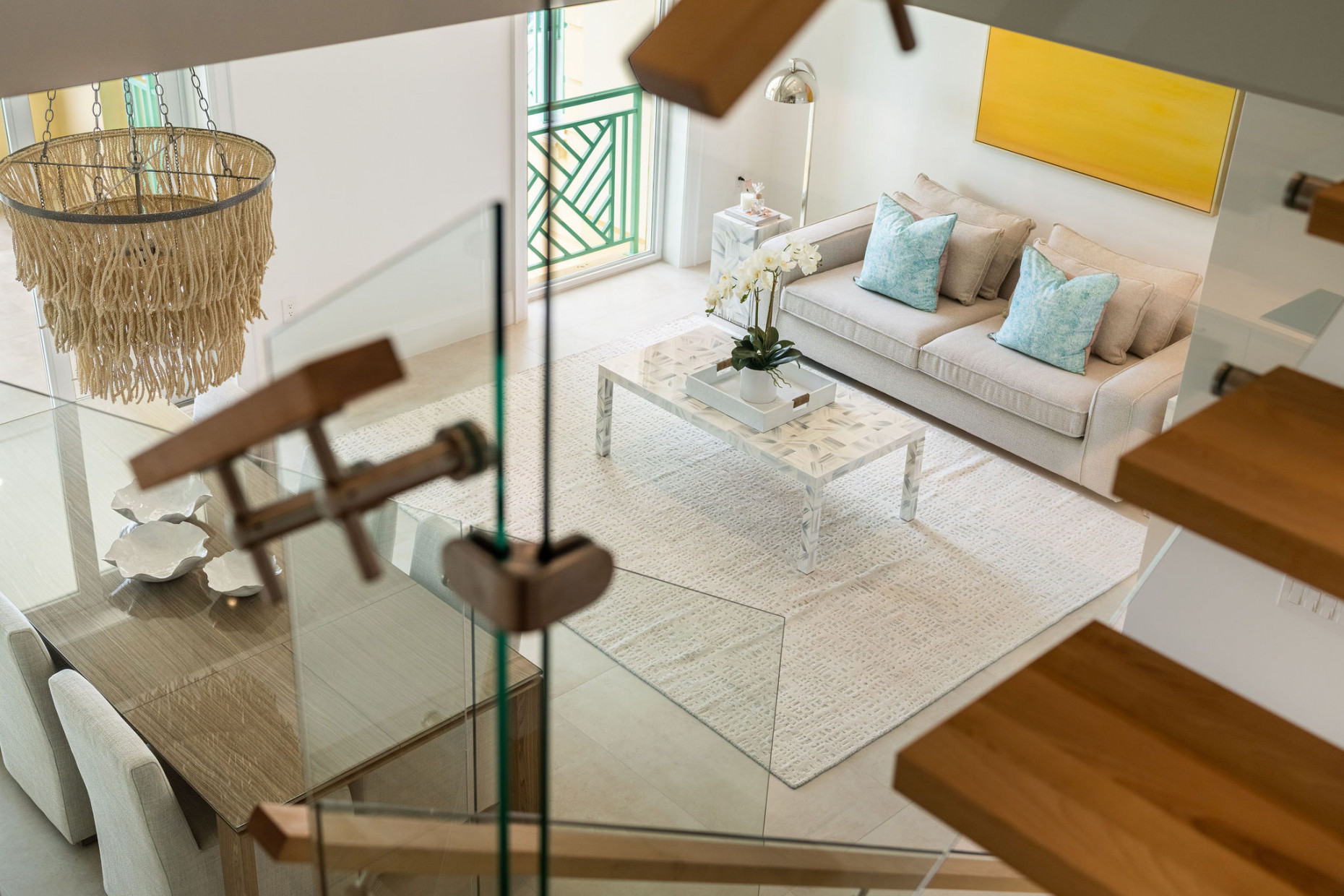 Stone Island Residence #802