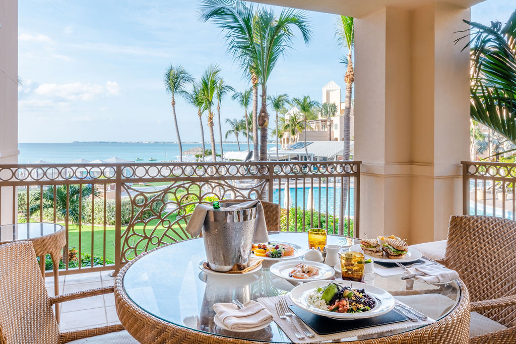 The Ritz-carlton Private Residence #206