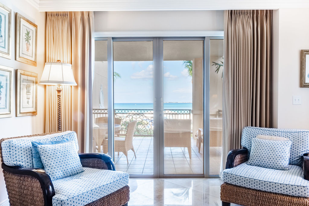 The Ritz-carlton Private Residence #206