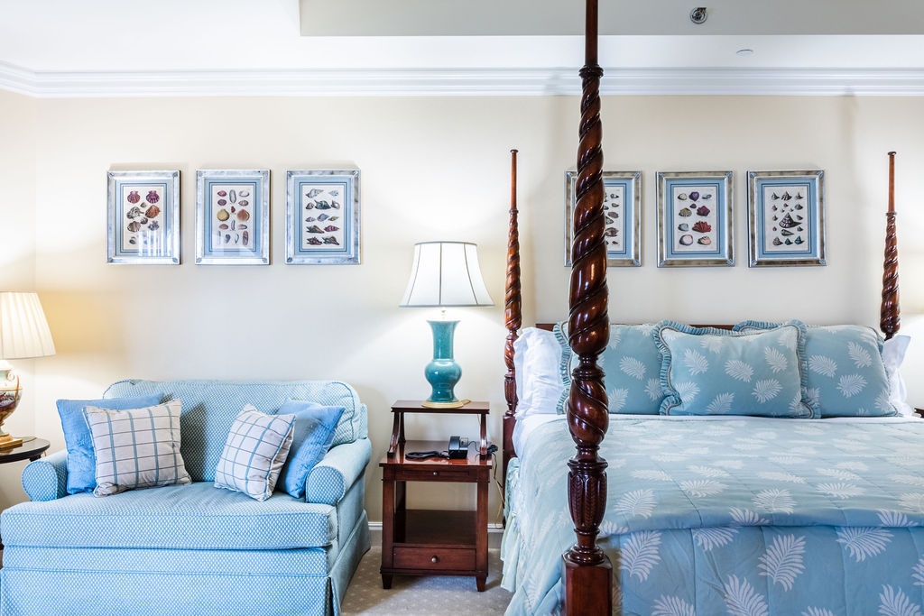 The Ritz-carlton Private Residence #206