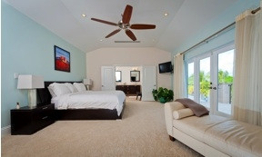 Maison Du Soleil Patrick's Island