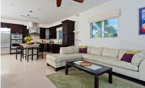 Maison Du Soleil Patrick's Island