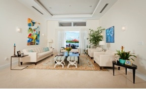 Maison Du Soleil Patrick's Island