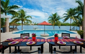 Maison Du Soleil Patrick's Island