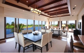 Deck House At The Ritz Carlton Resort #4