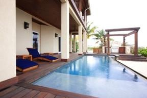 Deck House At The Ritz Carlton Resort #4