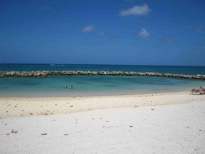 Sunset Cove (formerly Treasure Island)