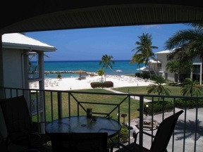 Sunset Cove (formerly Treasure Island)