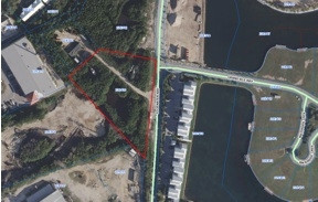 Sealed Bid - Development Site Opposite Careenage Grand Harbour