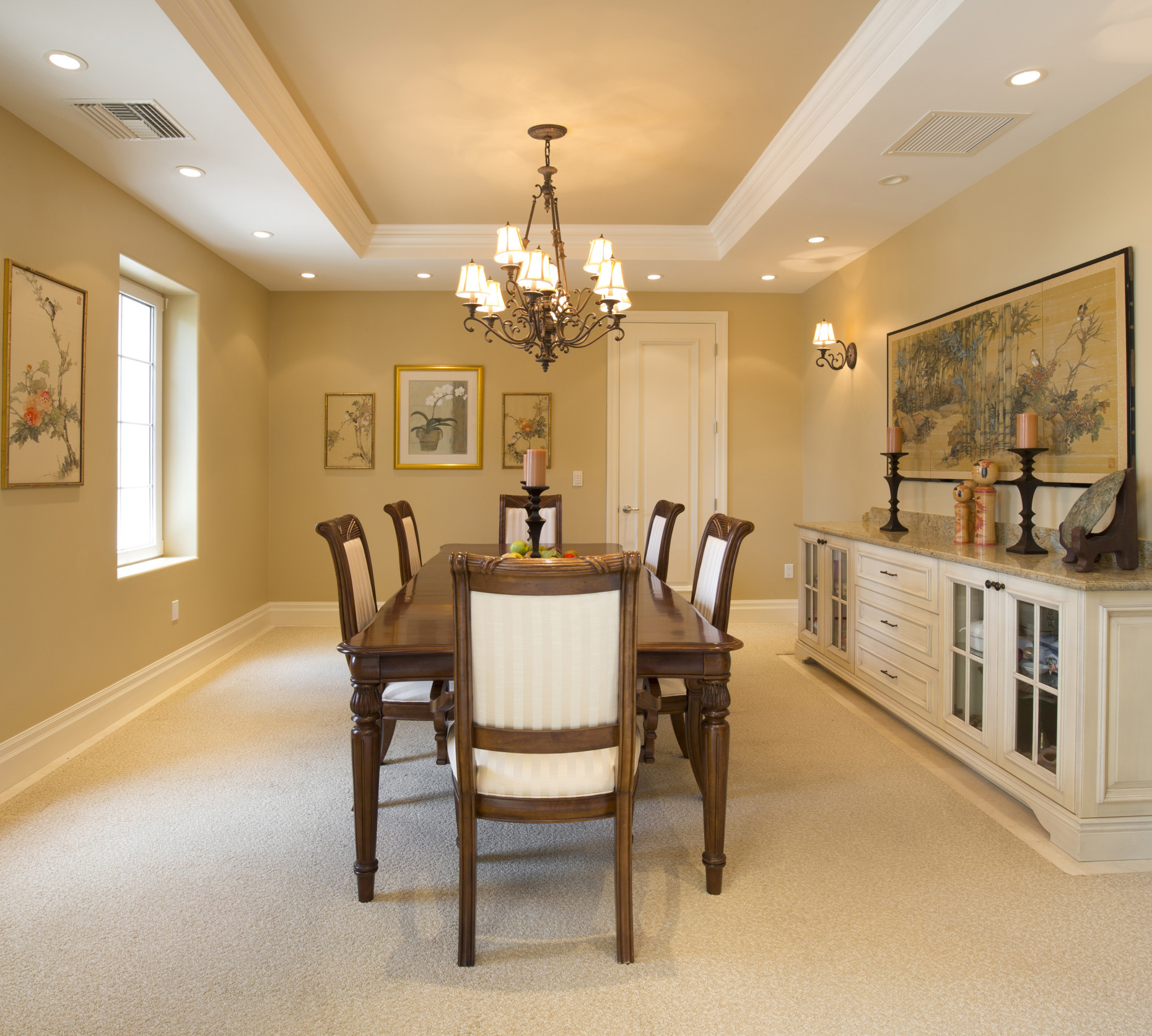 Britannia Estates Residence