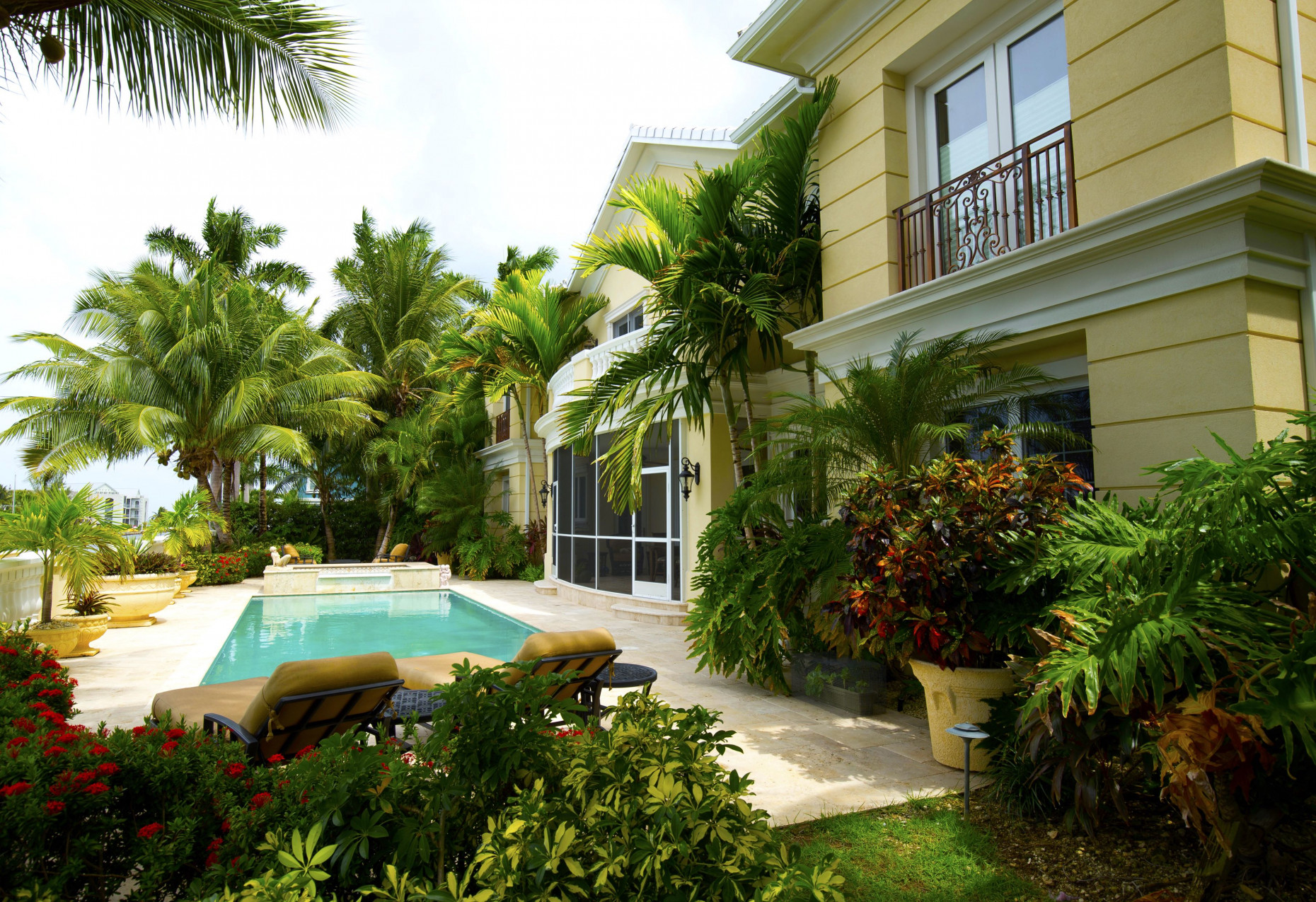 Britannia Estates Residence