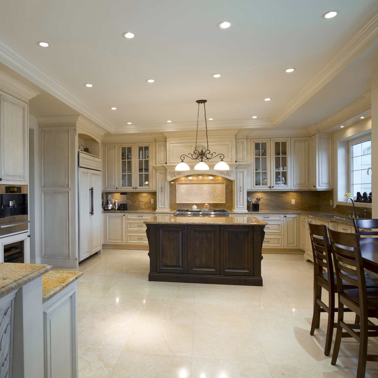 Britannia Estates Residence