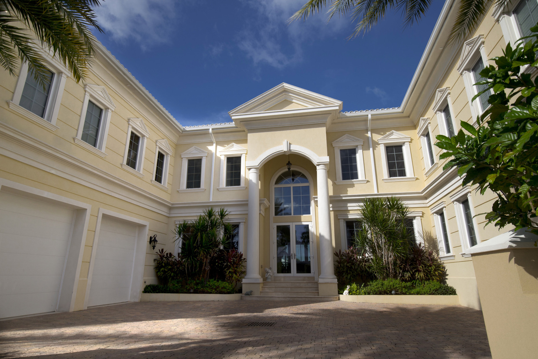 Britannia Estates Residence