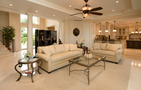 Britannia Estates Residence