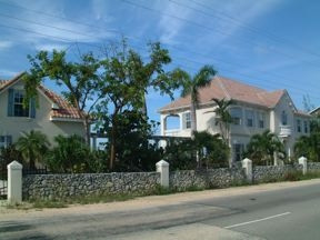 Nubble House, Sea View Road, Frank Sound