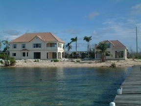 Nubble House, Sea View Road, Frank Sound