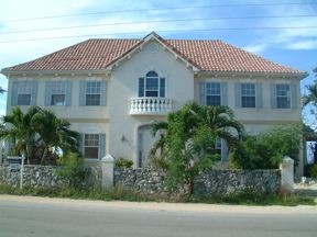 Nubble House, Sea View Road, Frank Sound
