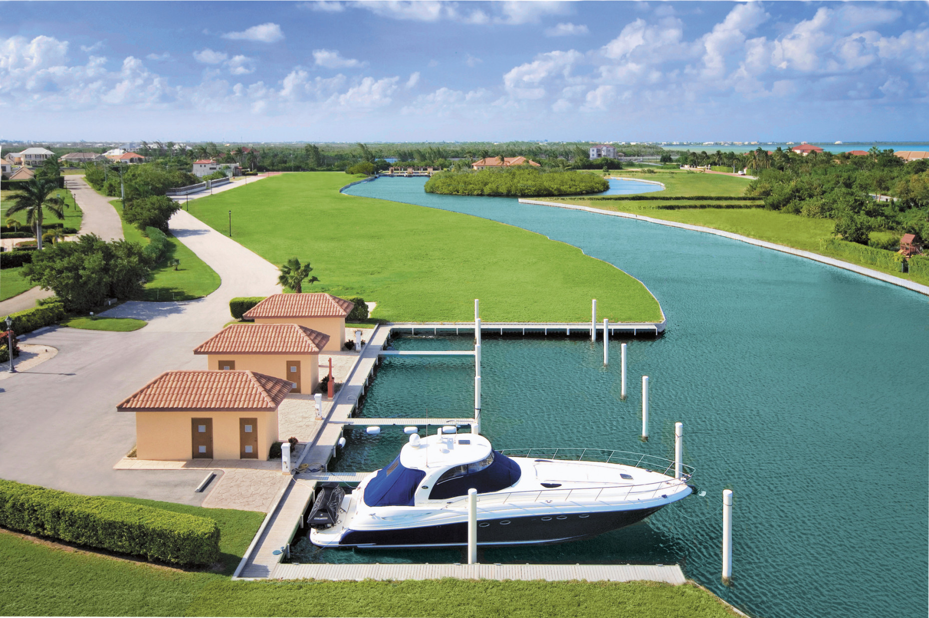 27 Ironshore Drive - Vista Del Mar